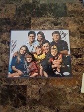 Full house jsa for sale  Beeville
