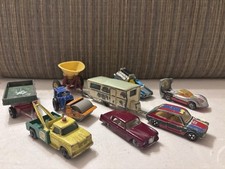 Konvolut spielzeug autos gebraucht kaufen  Herzberg am Harz