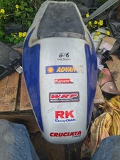 Honda cbr 900 usato  Paterno