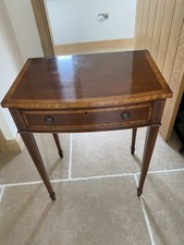 Side table traditional for sale  STOURBRIDGE