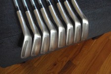 Taylormade 360 irons for sale  Englewood