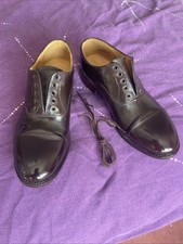 officers shoes brown for sale officers shoes brown for sale BASINGSTOKE