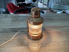 Traditionelle positionslaterne gebraucht kaufen  Lindau (Bodensee)