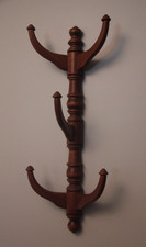 Vintage solid oak for sale  Greenville
