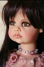 Jan mclean doll for sale  Princeton