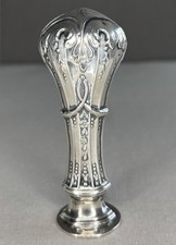 Antique french sterling for sale  Barrington