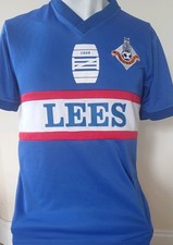 Oldham athletic football for sale  DOWNPATRICK