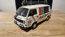 Volkswagen van audi d'occasion  Briey