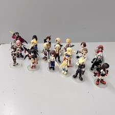 figurines final fantasy d'occasion figurines final fantasy d'occasion Expédié en Belgium