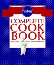 Pillsbury complete cookbook for sale  Montgomery