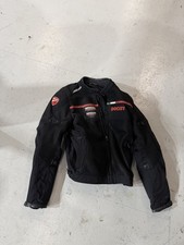 Ducati dainese jacke gebraucht kaufen Ducati dainese jacke gebraucht kaufen  Karlsruhe