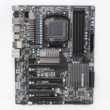 Gigabyte 990fxa ud3 gebraucht kaufen  Winzer