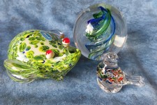 Joska crystal briefbeschwerer gebraucht kaufen  Deutschland