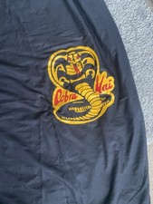 Cobra kai double for sale  BLACKPOOL