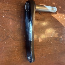 1 arms xt shimano m8120 crank for sale 1 arms xt shimano m8120 crank for sale Marietta