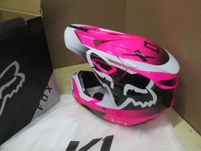 Fox racing helmet for sale  Sweet Grass