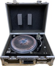 Technics 12105mg quartz for sale  Pomona