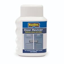 Rustins door reviver for sale  LONDON
