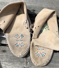 Authentic vintage native for sale  Anchorage