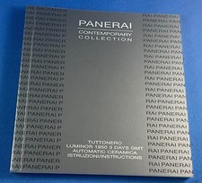Panerai luminor 1950 usato  Milano