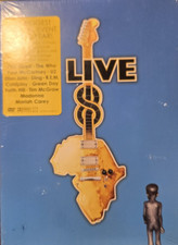 Live aid live for sale  Washington