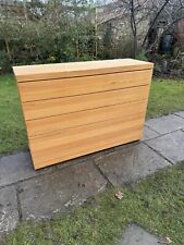 Modern oak quality for sale  BEDALE