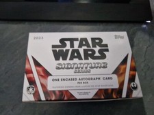 Star wars signature usato  Sesto Fiorentino