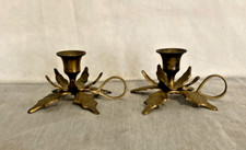 Solid brass holly for sale  Syracuse