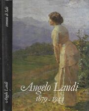 Angelo landi 1879 usato  Italia