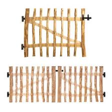 Gartentor holz bausatz gebraucht kaufen  Göttingen