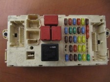 ALFA ROMEO 159 STEROWNIK MODUŁU BSI BSM BCM 60686059 na sprzedaż  PL