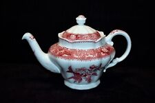 Spode camilla pink gebraucht kaufen  Hamburg