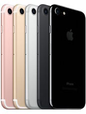 Smartphone Apple iPhone 7 - 32GB / 128GB / 256GB Desbloqueado Sim Grátis - Todas as Cores comprar usado  Enviando para Brazil