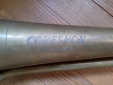 Rare lot clairons d'occasion  Autun