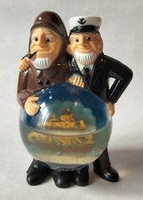 Vintage boule neige d'occasion  Grenoble-