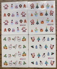 Nagelsticker wassertransfer ma gebraucht kaufen  Brück