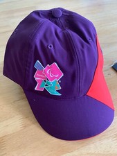 London 2012 purple for sale  BEDFORD