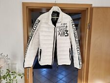 Camp david steppjacke gebraucht kaufen  Einbeck