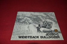 John deere 350 for sale  Berlin