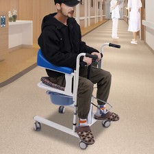 Patientenlift transferstuhl he gebraucht kaufen  Versand nach Germany