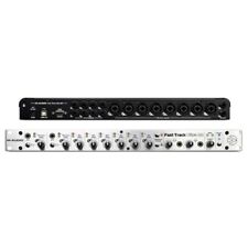 USB Audio Interface M-AUDIO Fast Track Ultra 8R, usado comprar usado  Enviando para Brazil