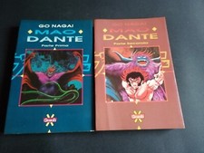 Mao dante volumi usato  Montecchio Emilia