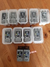 Riginal canon druckerpatronen gebraucht kaufen  Ronneburg