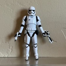 Boneco Star Wars Vintage Collection FO First Order Stormtrooper VC118 3,75" 2018 comprar usado  Enviando para Brazil