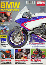 Bmw 800 1200 gebraucht kaufen  Katlenburg-Lindau