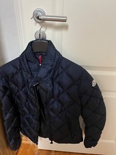 Moncler jacke riginal gebraucht kaufen  Berlin