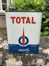 Total super öldose gebraucht kaufen  Korschenbroich
