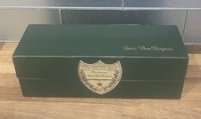 Dom perignon champagne usato  Spedire a Italy
