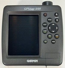 Garmin gpsmap 498 for sale  Dunedin