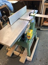 Elektra beckum planer for sale  PENICUIK